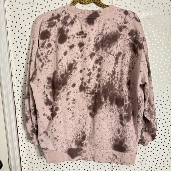 Lululemon Perfect Oversized crew - Picture 6 of 6